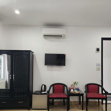 Thao An 2 Hotel Hue Thon Lai The Εξωτερικό φωτογραφία
