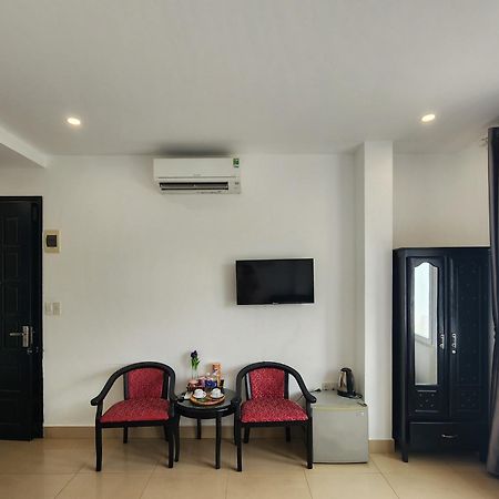 Thao An 2 Hotel Hue Thon Lai The Εξωτερικό φωτογραφία