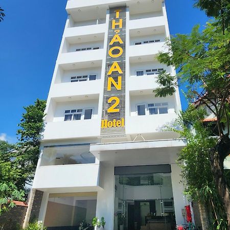 Thao An 2 Hotel Hue Thon Lai The Εξωτερικό φωτογραφία