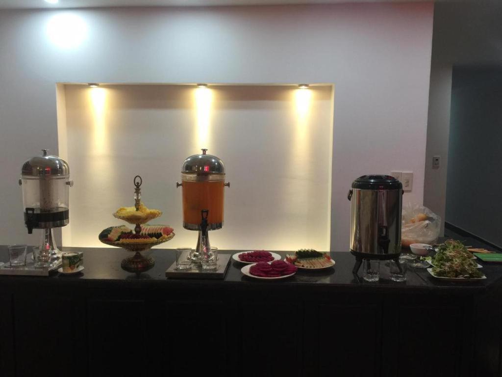 Thao An 2 Hotel Hue Thon Lai The Εξωτερικό φωτογραφία