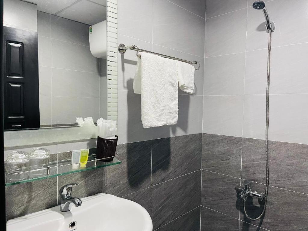 Thao An 2 Hotel Hue Thon Lai The Εξωτερικό φωτογραφία