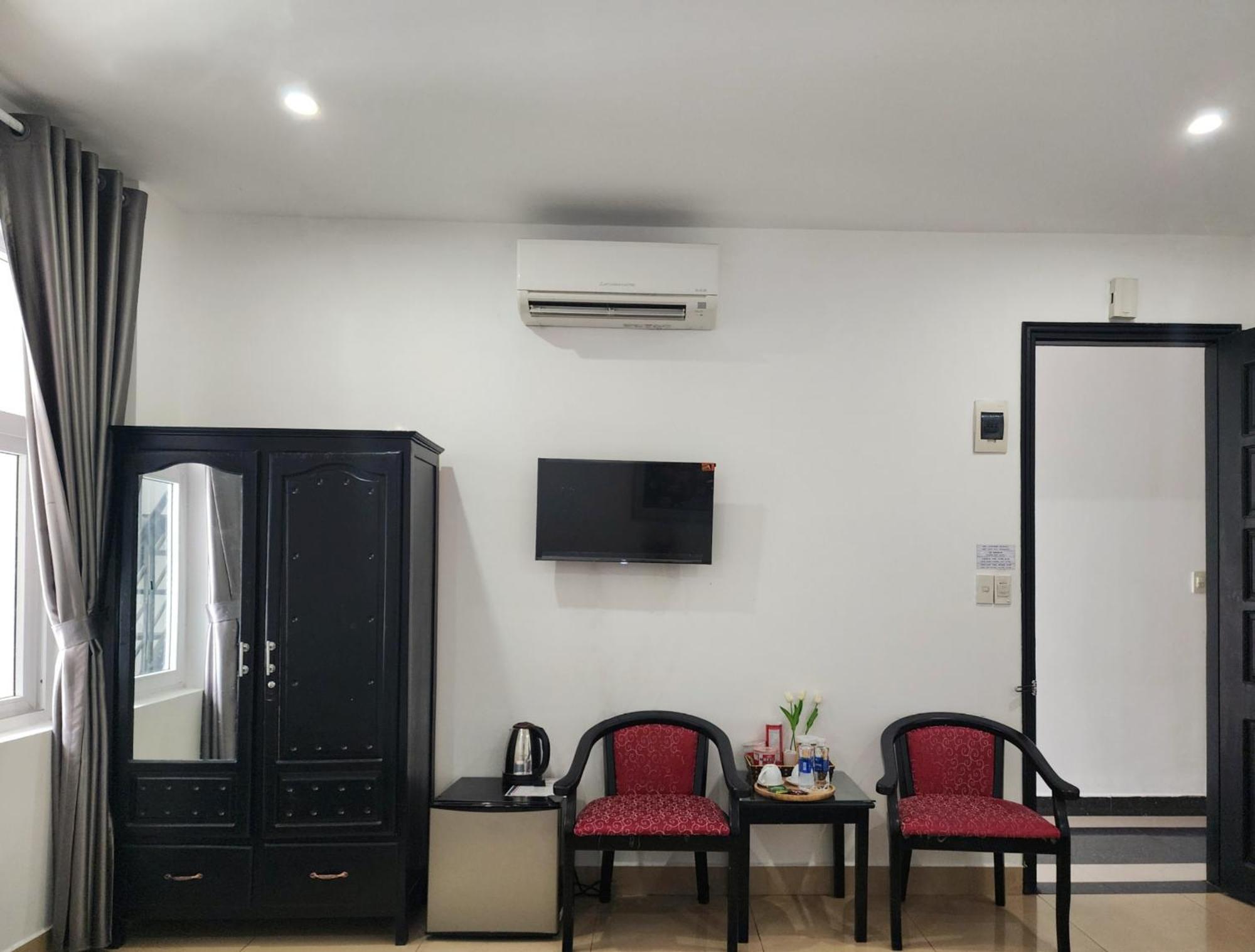 Thao An 2 Hotel Hue Thon Lai The Εξωτερικό φωτογραφία