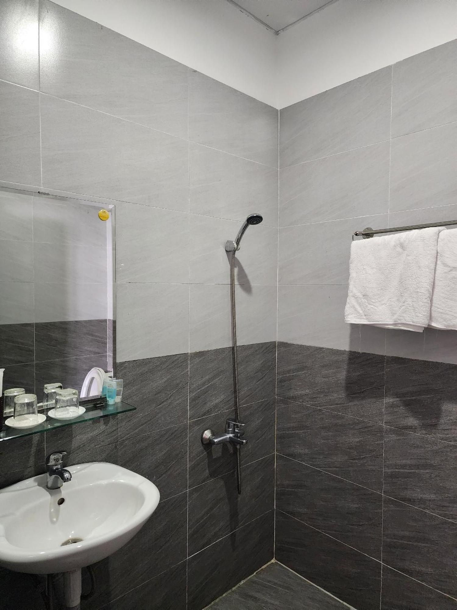 Thao An 2 Hotel Hue Thon Lai The Εξωτερικό φωτογραφία