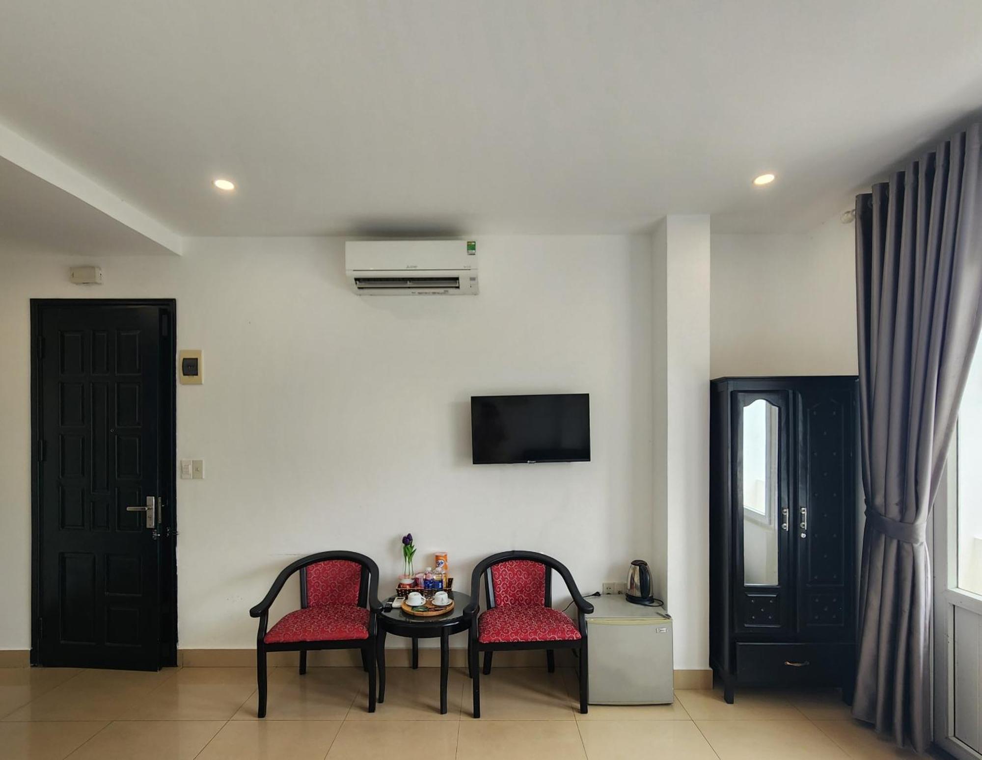 Thao An 2 Hotel Hue Thon Lai The Εξωτερικό φωτογραφία