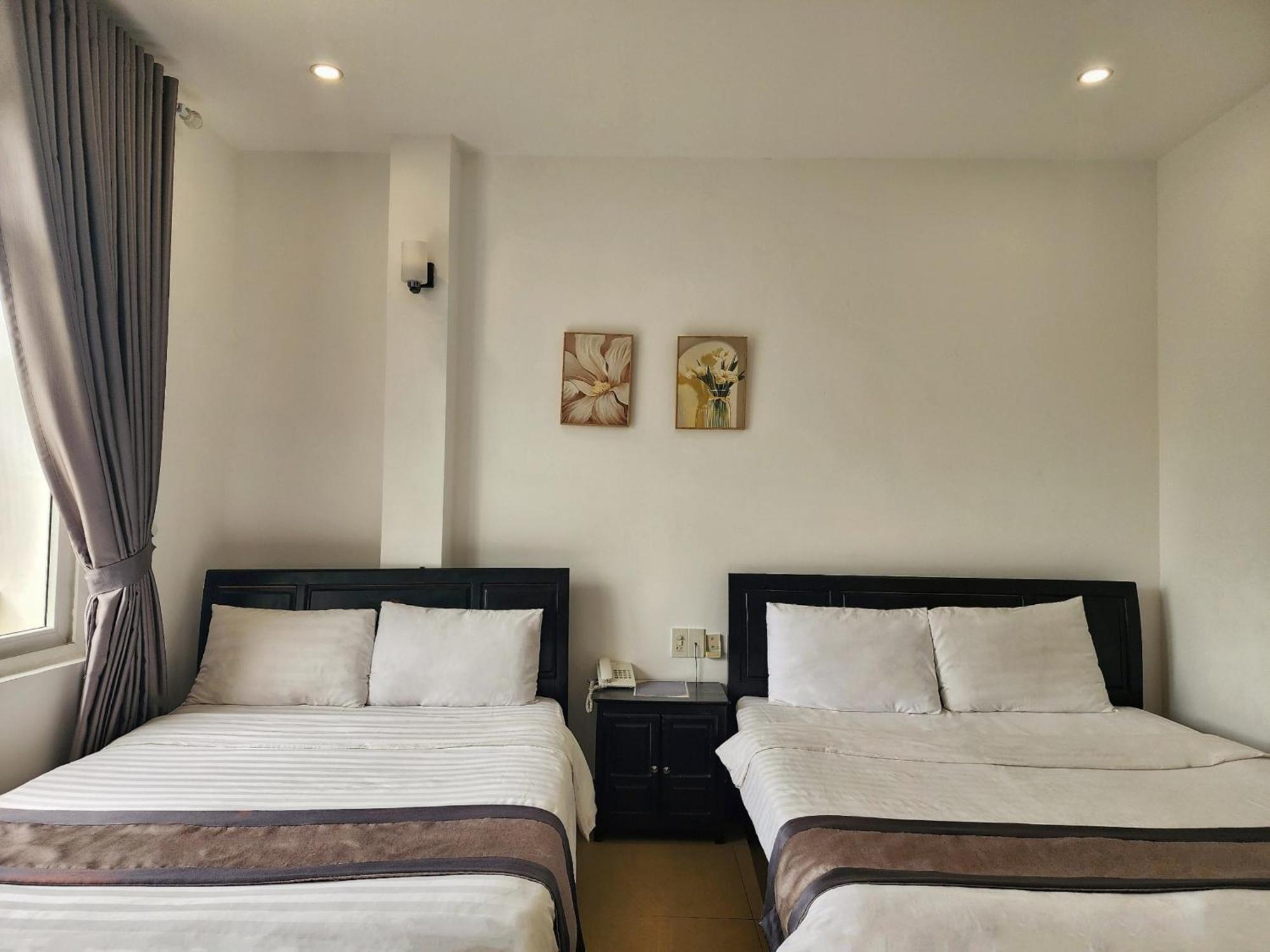 Thao An 2 Hotel Hue Thon Lai The Εξωτερικό φωτογραφία