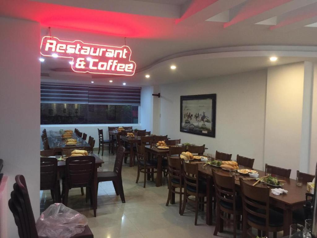 Thao An 2 Hotel Hue Thon Lai The Εξωτερικό φωτογραφία