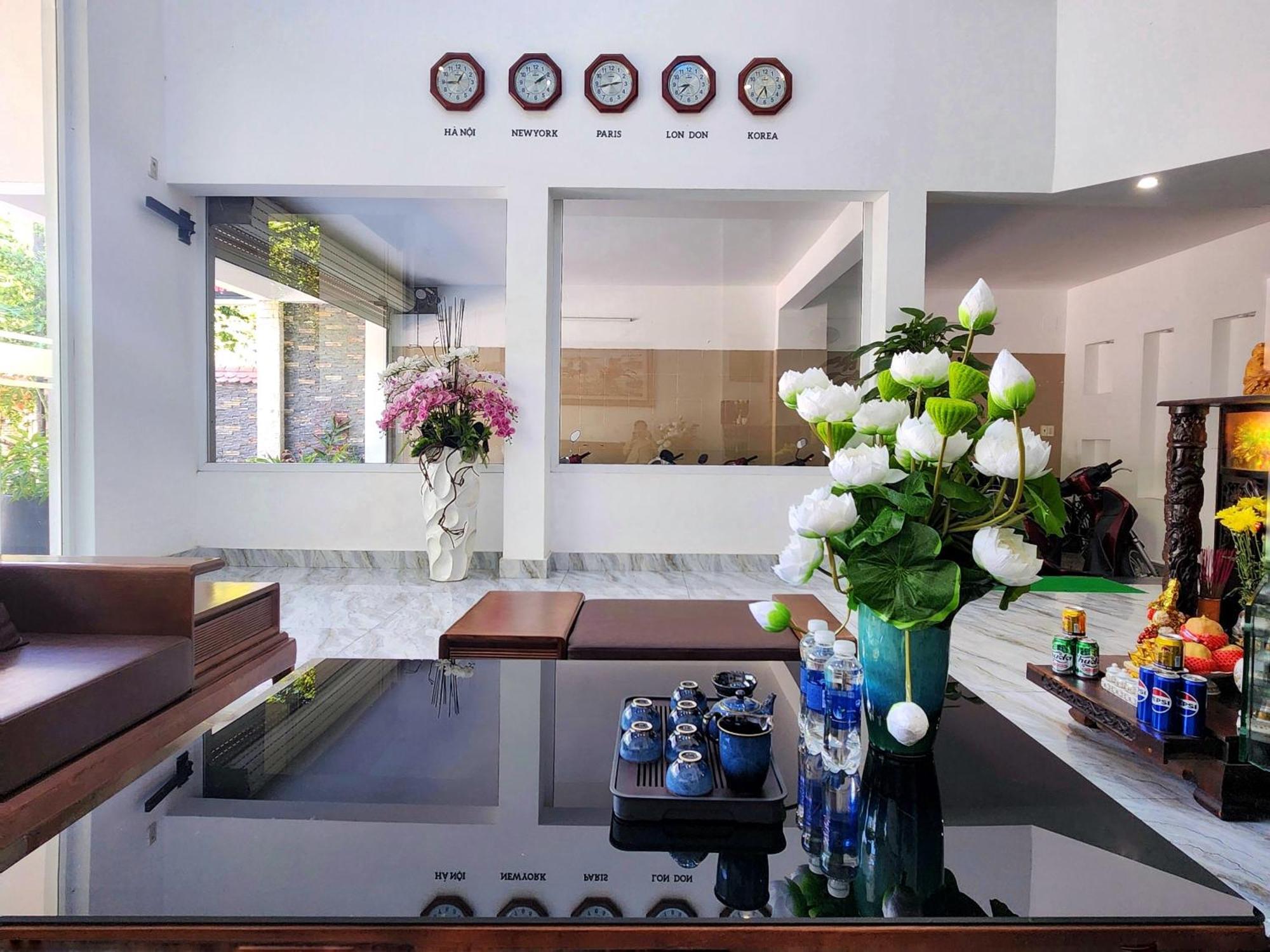Thao An 2 Hotel Hue Thon Lai The Εξωτερικό φωτογραφία